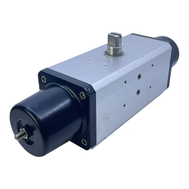 Omal Stellantrieb Actuator Pneumatisch SR90-F05-F07