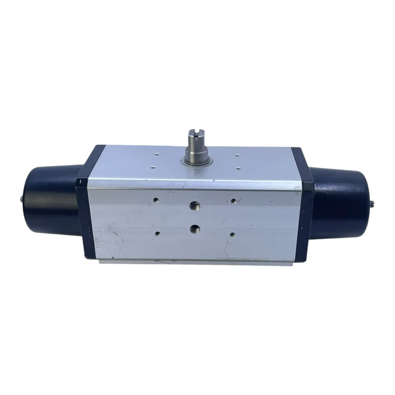 Omal Stellantrieb Actuator Pneumatisch SR90-F05-F07