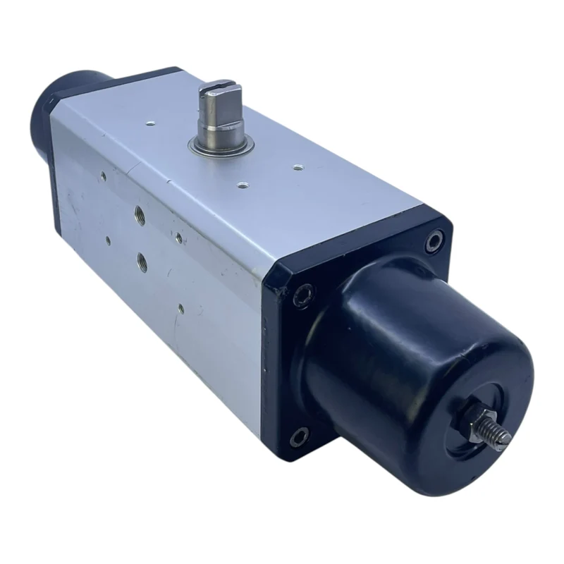 Omal Stellantrieb Actuator Pneumatisch SR90-F05-F07