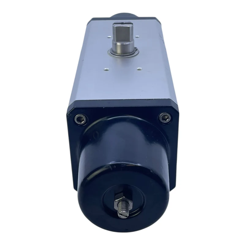 Omal Stellantrieb Actuator Pneumatisch SR90-F05-F07