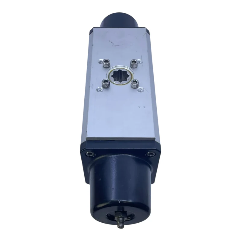 Omal Stellantrieb Actuator Pneumatisch SR90-F05-F07