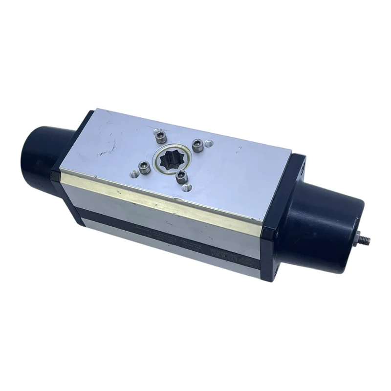 Omal Stellantrieb Actuator Pneumatisch SR90-F05-F07