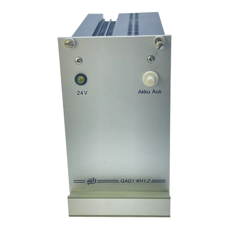 AST Steuermodul 24V modul GAG1-KH1.2 Steuermodul für industriellen Einsatz