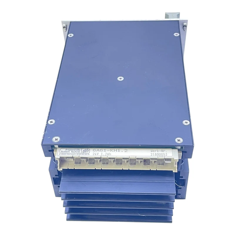 AST Steuermodul 24V modul GAG1-KH1.2 Steuermodul für industriellen Einsatz
