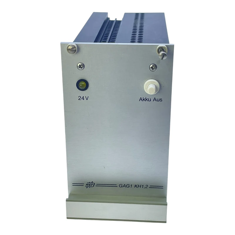 AST Steuermodul 24V modul GAG1-KH1.2 Steuermodul für industriellen Einsatz