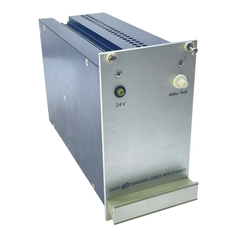 AST Steuermodul 24V modul GAG1-KH1.2 Steuermodul für industriellen Einsatz