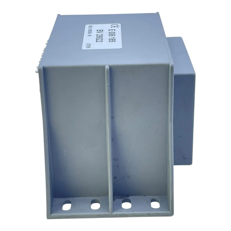 Transformator VDE0551 3,5A 50V