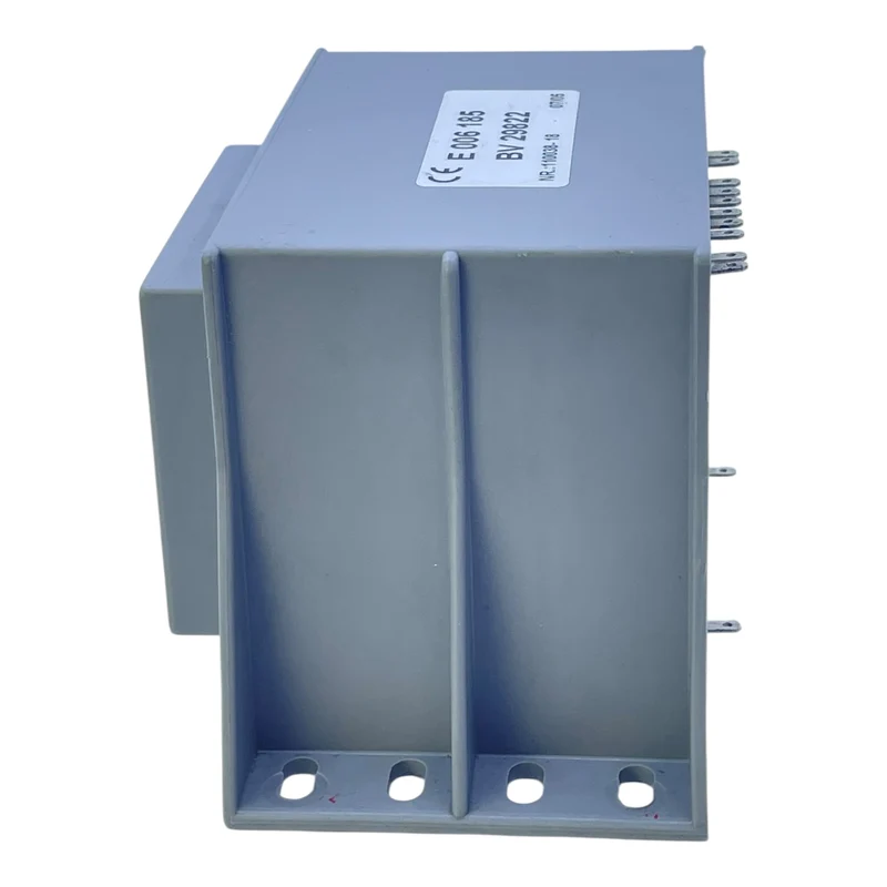 Transformator VDE0551 3,5A 50V