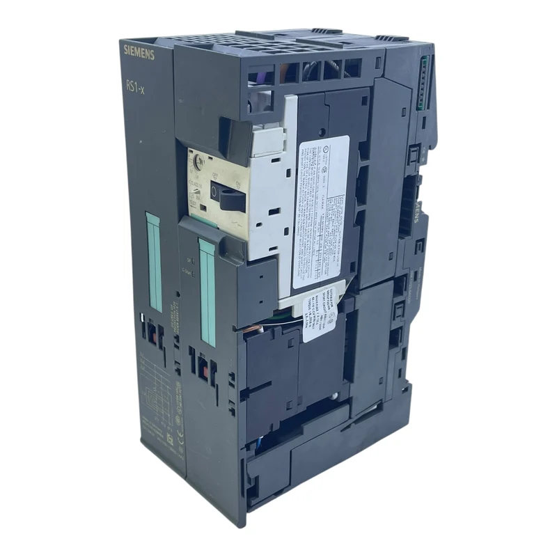 Siemens Reversierstarter RS1-X für ET 200S 3RK1301-1BB00-1AA2 Reversierstarter