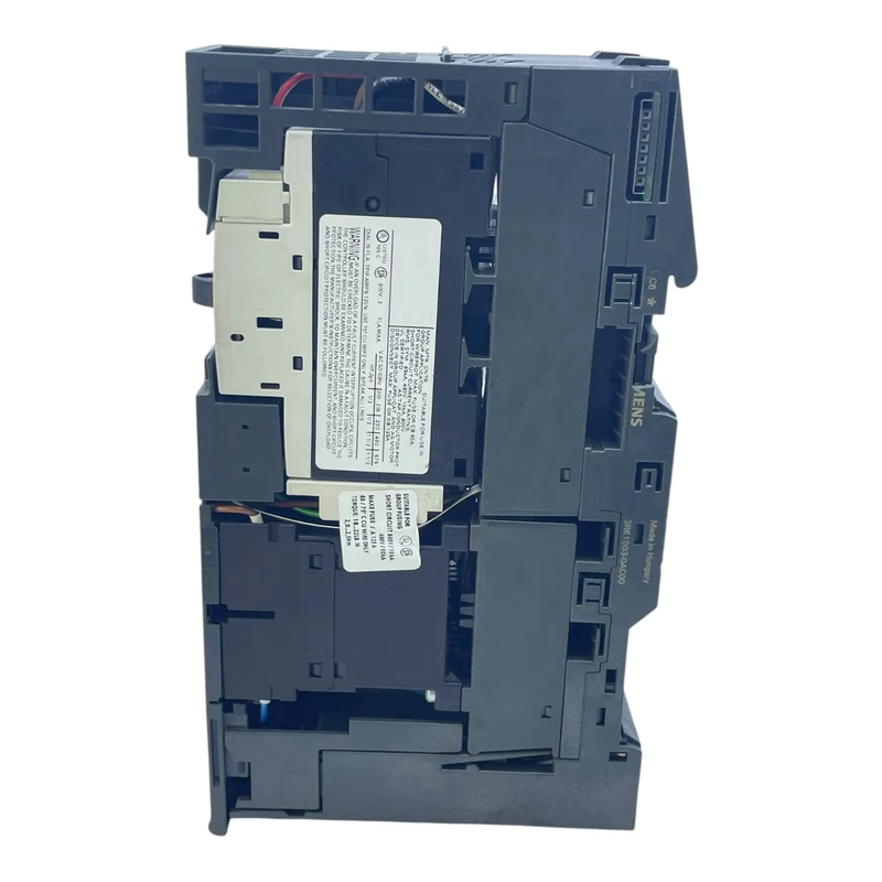Siemens Reversierstarter RS1-X für ET 200S 3RK1301-1BB00-1AA2 Reversierstarter