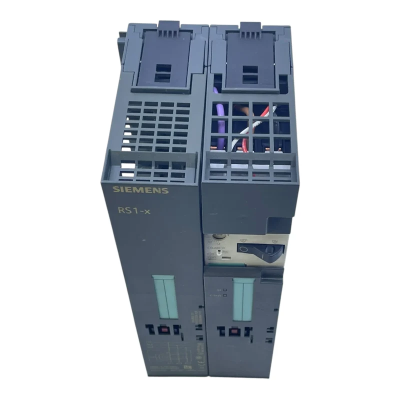 Siemens Reversierstarter RS1-X für ET 200S 3RK1301-1BB00-1AA2 Reversierstarter