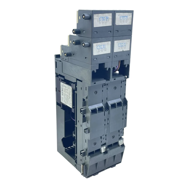 Siemens Reversierstarter RS1-X für ET 200S 3RK1301-1BB00-1AA2