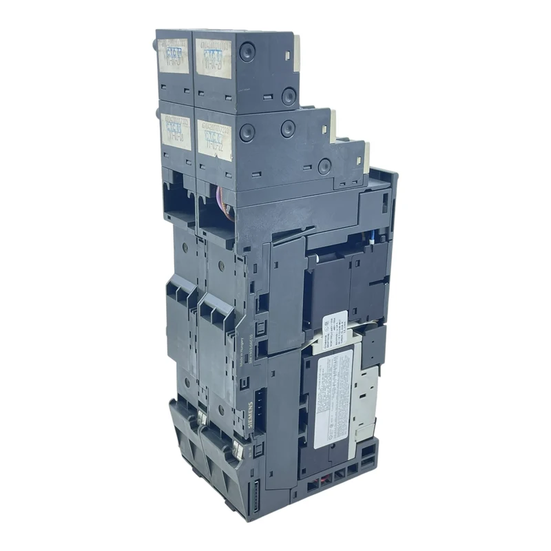 Siemens Reversierstarter RS1-X für ET 200S 3RK1301-1BB00-1AA2
