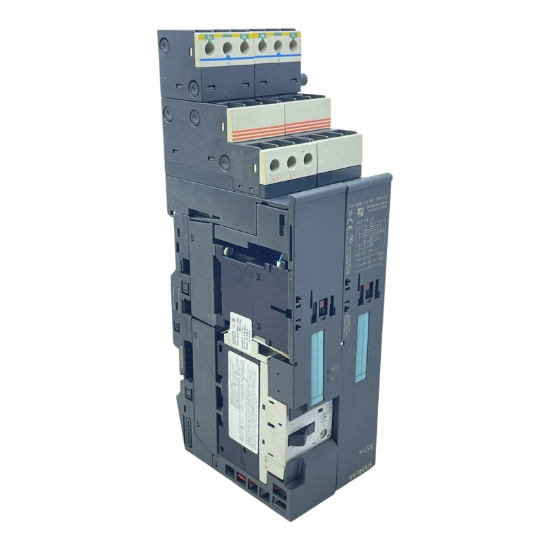 Siemens Reversierstarter RS1-X für ET 200S 3RK1301-1BB00-1AA2