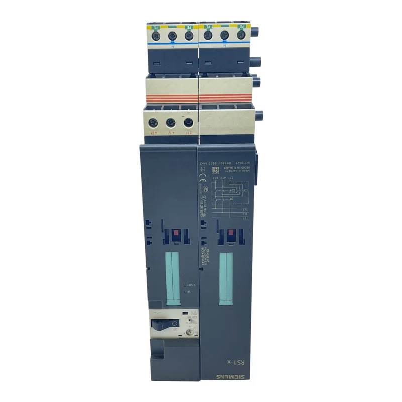 Siemens Reversierstarter RS1-X für ET 200S 3RK1301-1BB00-1AA2