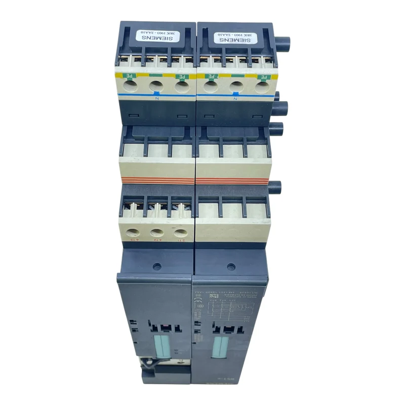 Siemens Reversierstarter RS1-X für ET 200S 3RK1301-1BB00-1AA2