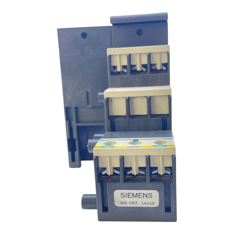 Siemens Reversierstarter RS1-X für ET 200S 3RK1301-1BB00-1AA2