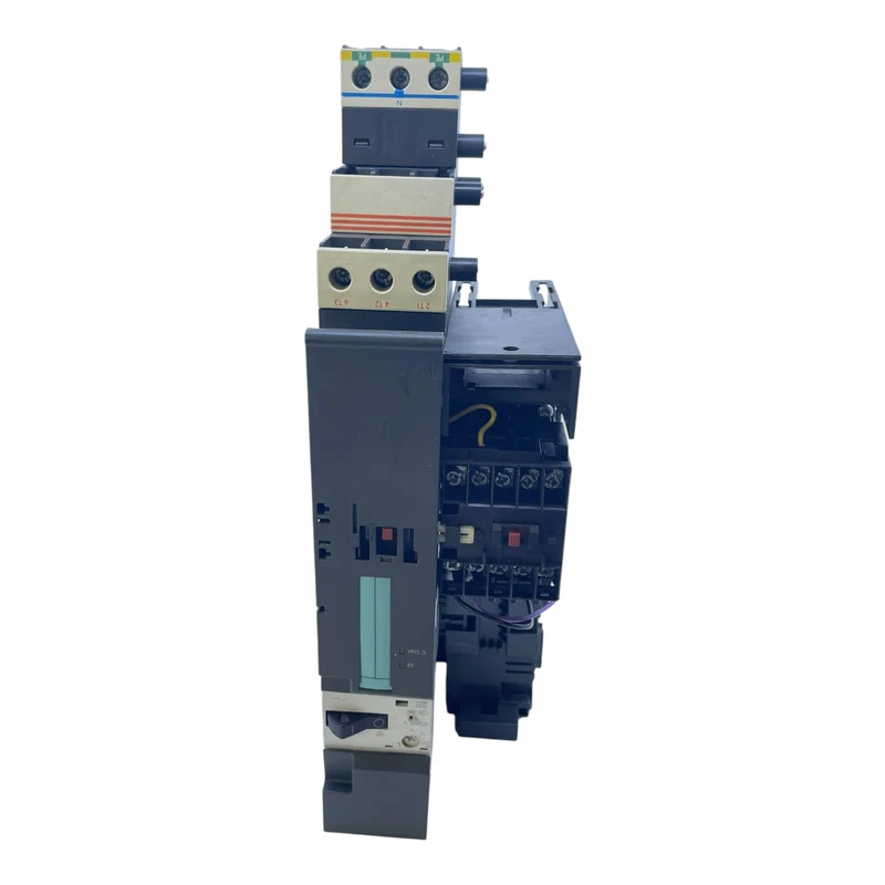 Siemens Reversierstarter RS1-X für ET 200S 3RK1301-1BB00-1AA2