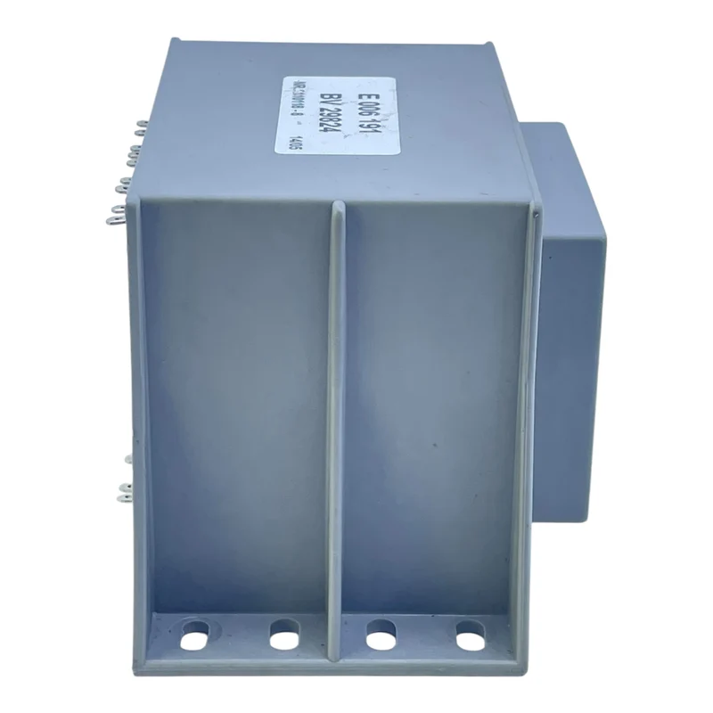 Transformator VDE0551 3,5A 50V