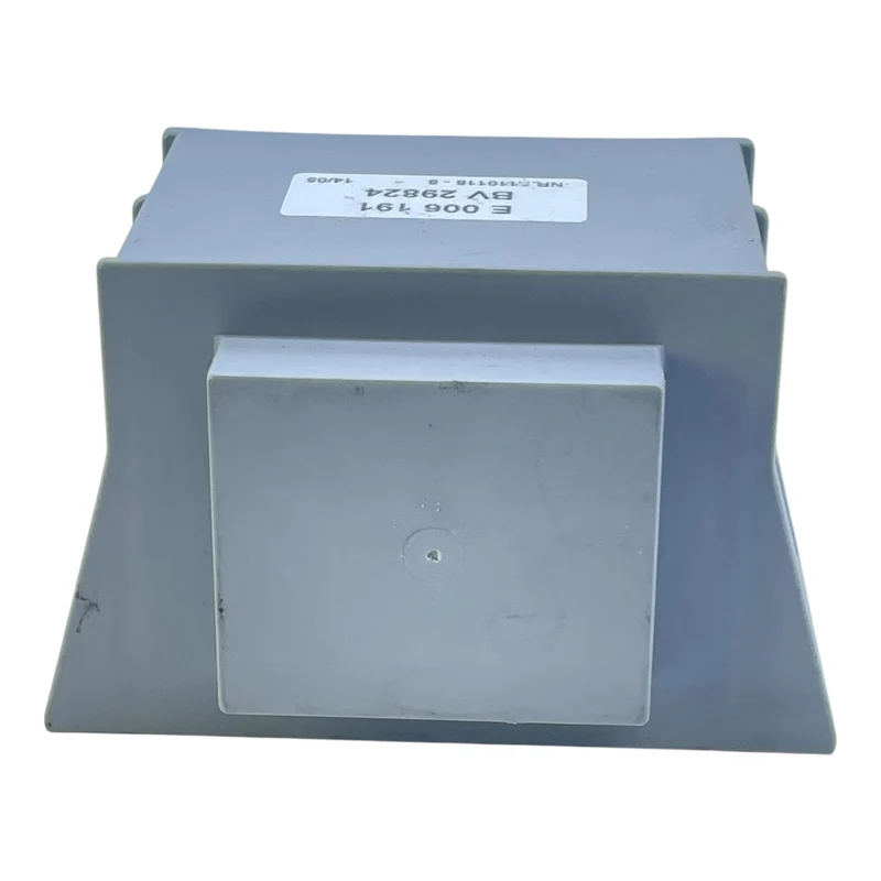 Transformator VDE0551 3,5A 50V