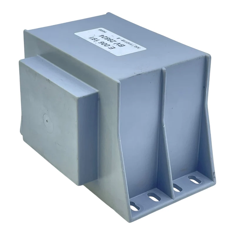 Transformator VDE0551 3,5A 50V