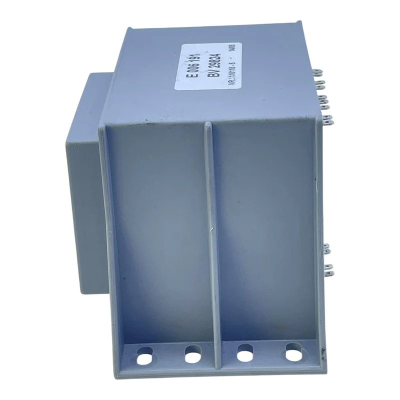 Transformator VDE0551 3,5A 50V