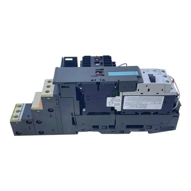 Siemens Reversierstarter RS1-X für ET 200S 3RK1301-1BB00-1AA2