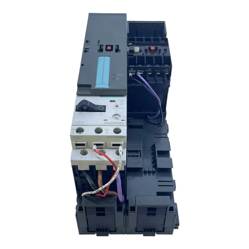 Siemens Reversierstarter RS1-X für ET 200S 3RK1301-1BB00-1AA2
