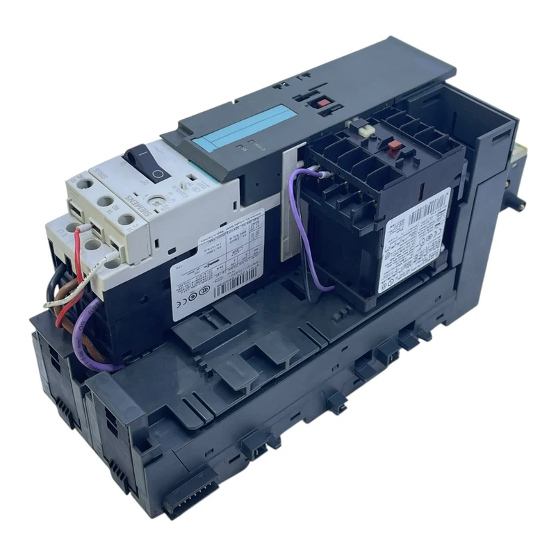 Siemens Reversierstarter RS1-X für ET 200S 3RK1301-1BB00-1AA2