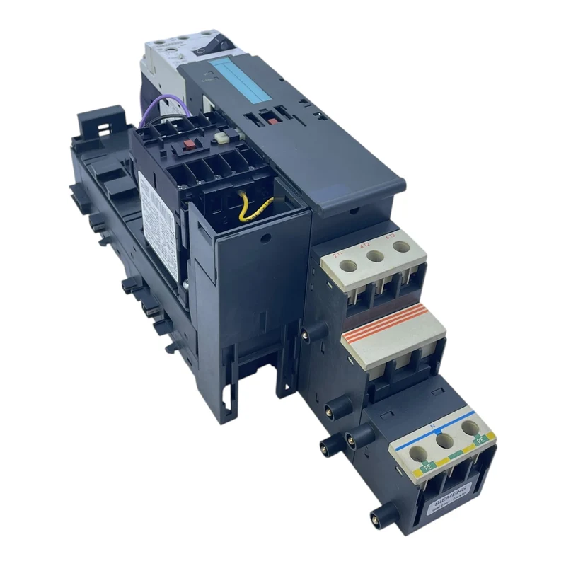 Siemens Reversierstarter RS1-X für ET 200S 3RK1301-1BB00-1AA2