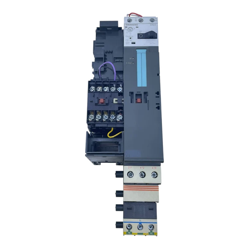 Siemens Reversierstarter RS1-X für ET 200S 3RK1301-1BB00-1AA2
