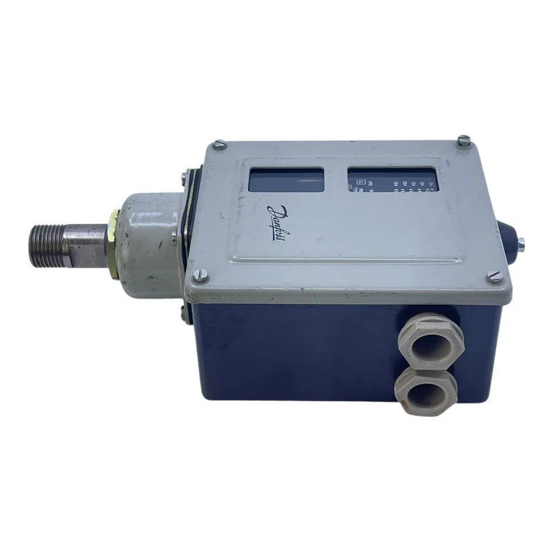 Danfoss Druckschalter Schalter RT30AS