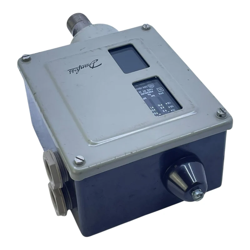 Danfoss Druckschalter Schalter RT30AS