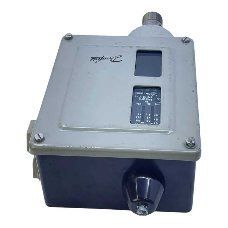 Danfoss Druckschalter Schalter RT30AS
