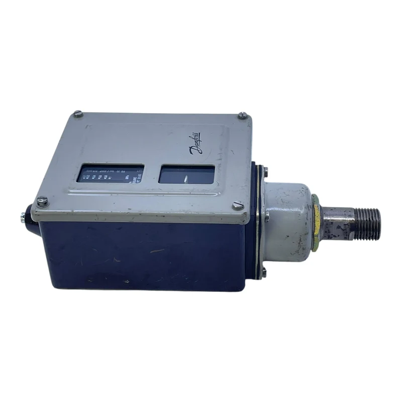 Danfoss Druckschalter Schalter RT30AS