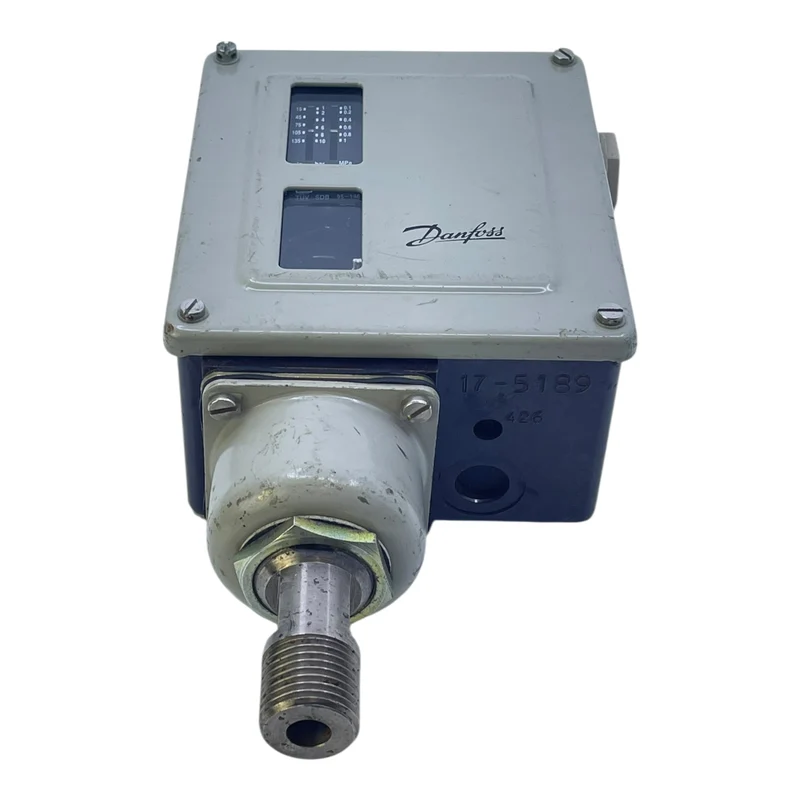 Danfoss Druckschalter Schalter RT30AS