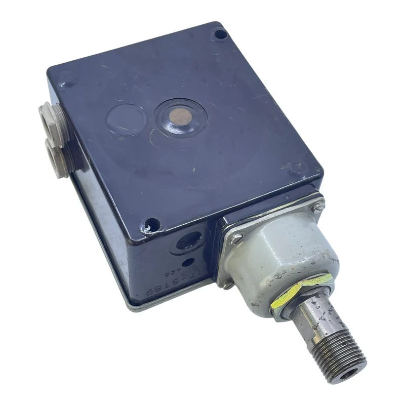 Danfoss Druckschalter Schalter RT30AS