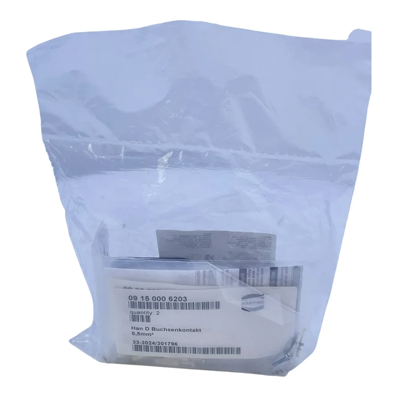 Siemens Steckverbinder Buchseneinsatz 3RK1911-2BE10
