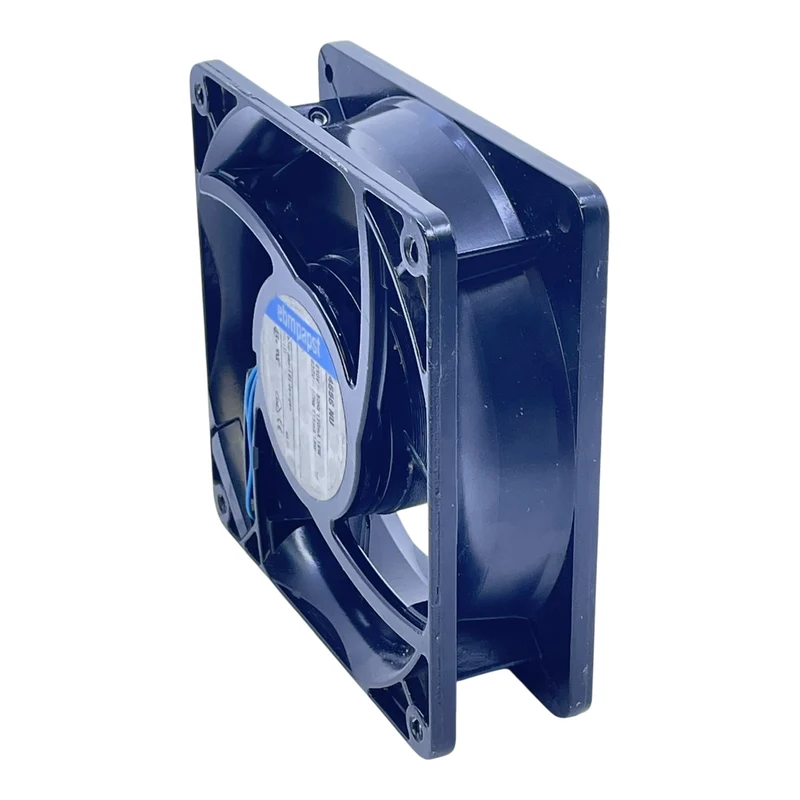 Ebm‑papst Lüfter Axiallüfter 4656NU 230 V 19 W