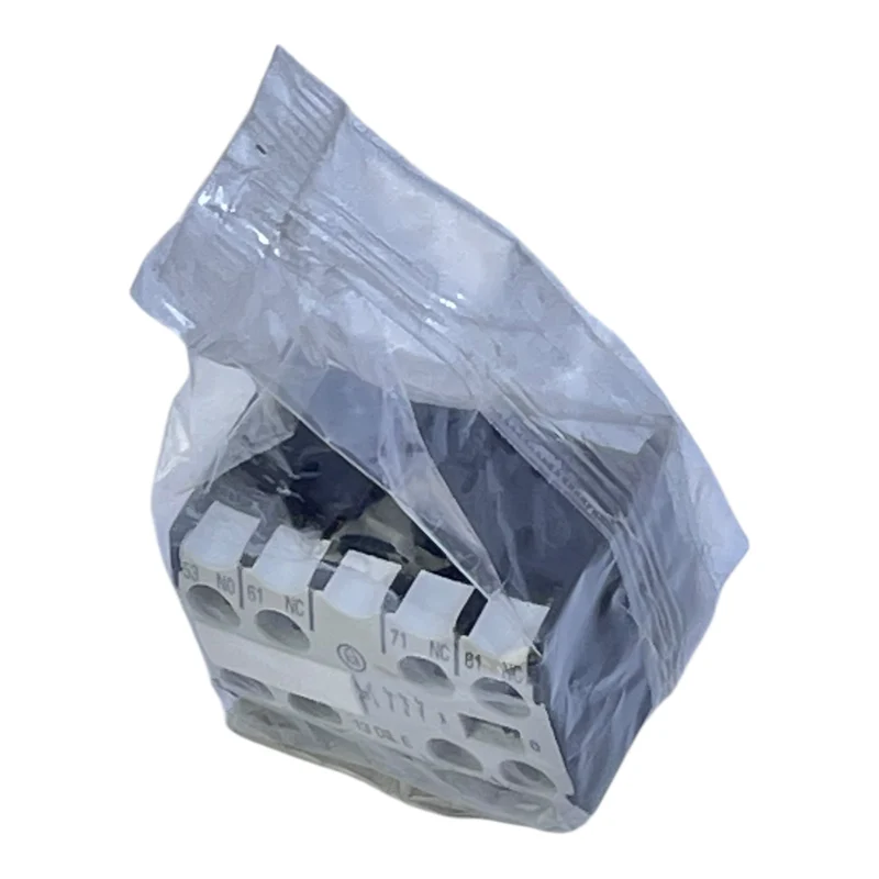 Klöckner Moeller Schütz Hilfsschütz 13DILE 230–500V AC 10A
