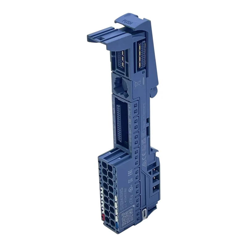 Siemens ET200SP BaseUnit für industriellen Einsatz 6ES7193-6BP00-0BA1