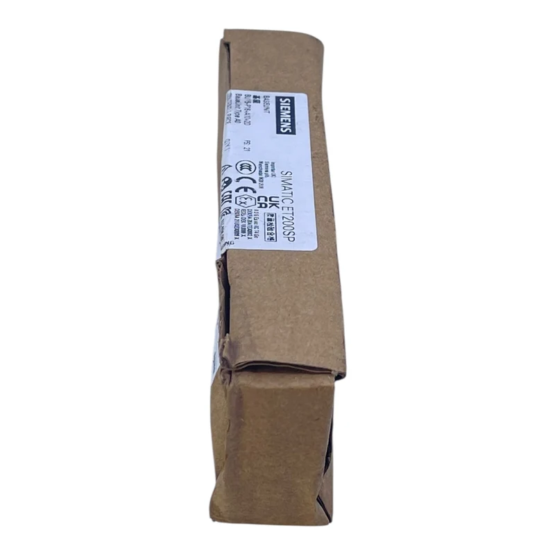 Siemens Baugruppe Anschlussmodul BaseUnit 6ES7193-6BP20-0DA0 Anschlussmodul