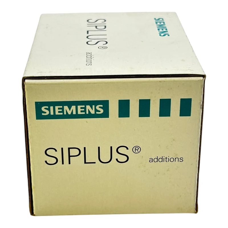 Siemens Siplus Modul 6AG1052-1CA00-2XB1 für industriellen Einsatz