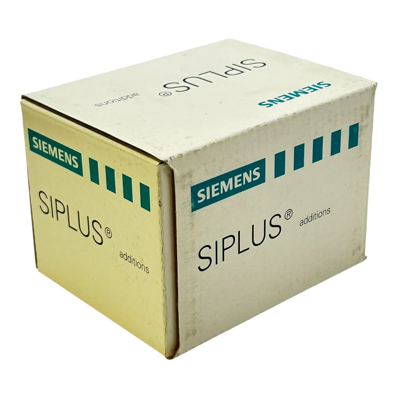 Siemens Siplus Modul 6AG1052-1CA00-2XB1 für industriellen Einsatz