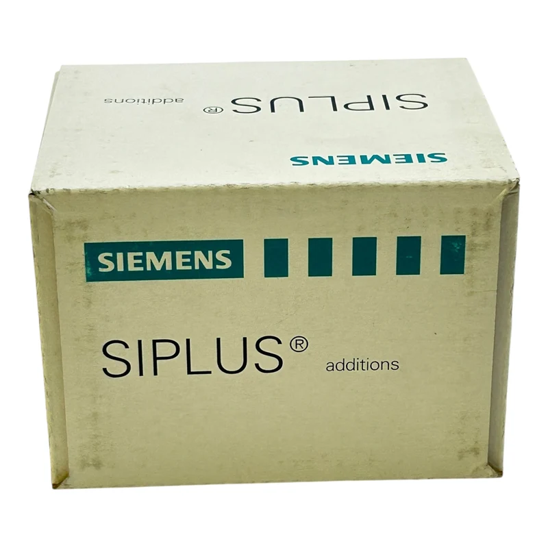 Siemens Siplus Modul 6AG1052-1CA00-2XB1 für industriellen Einsatz