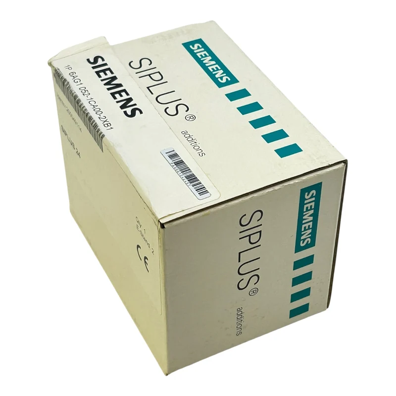 Siemens Siplus Modul 6AG1052-1CA00-2XB1 für industriellen Einsatz