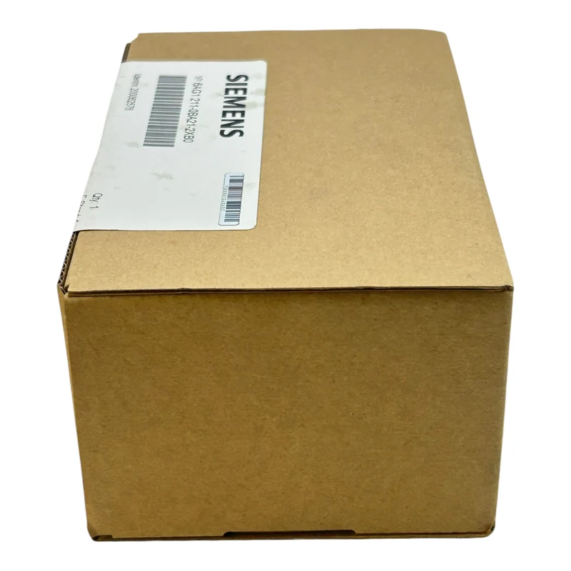 Siemens SIPLUS CPU 221 6AG1211-0BA21-2XB0 für industriellen Einsatz