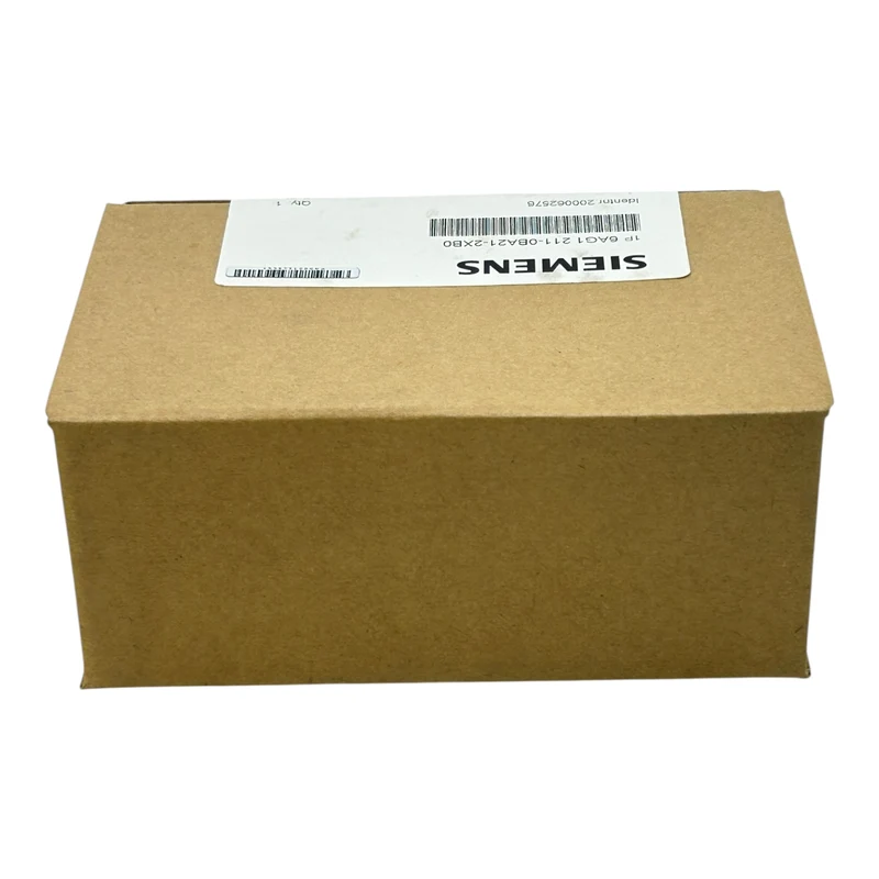 Siemens SIPLUS CPU 221 6AG1211-0BA21-2XB0 für industriellen Einsatz