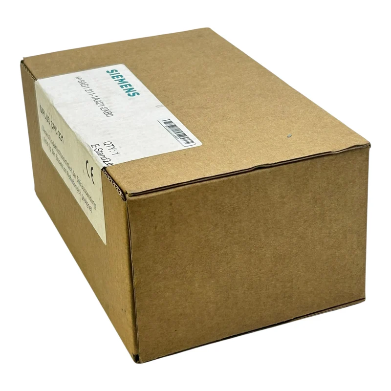 Siemens CPU Siplus 221 6AG1211-1AA21-2XB0 6ES7211-1AA21-0XB0 Industrie Einsatz