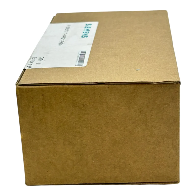 Siemens CPU Siplus 221 6AG1211-1AA21-2XB0 6ES7211-1AA21-0XB0 Industrie Einsatz